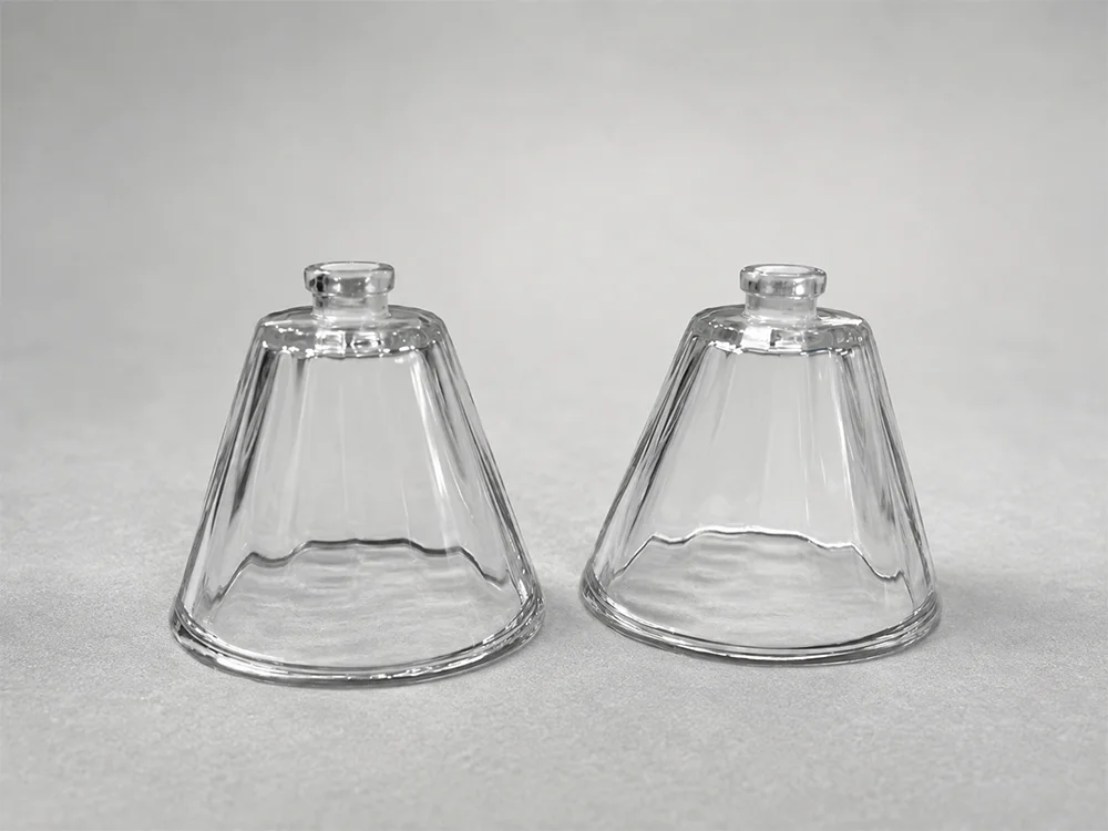FDM polycarbonate functional prototypes and durable components
