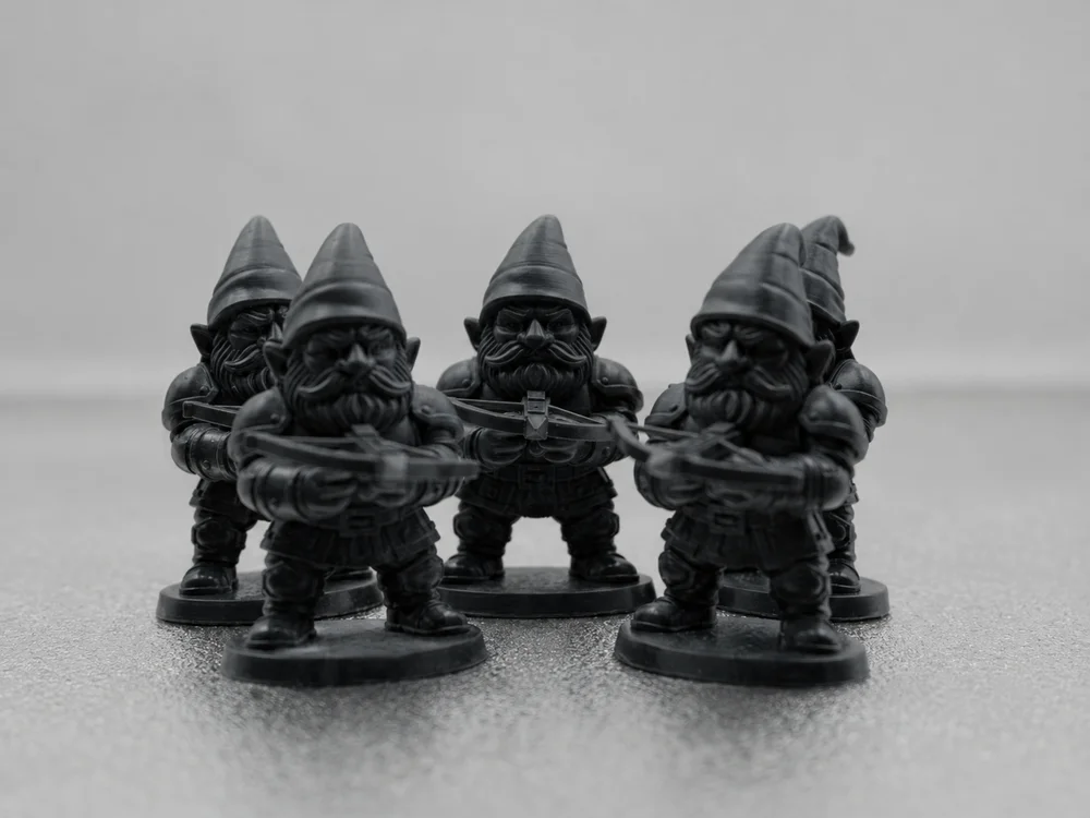 Clear SLA resin covers and transparent prototype parts