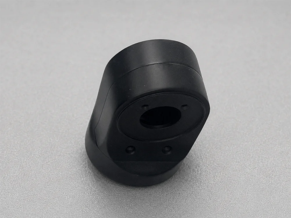 Tough and high-temperature SLA resin functional parts