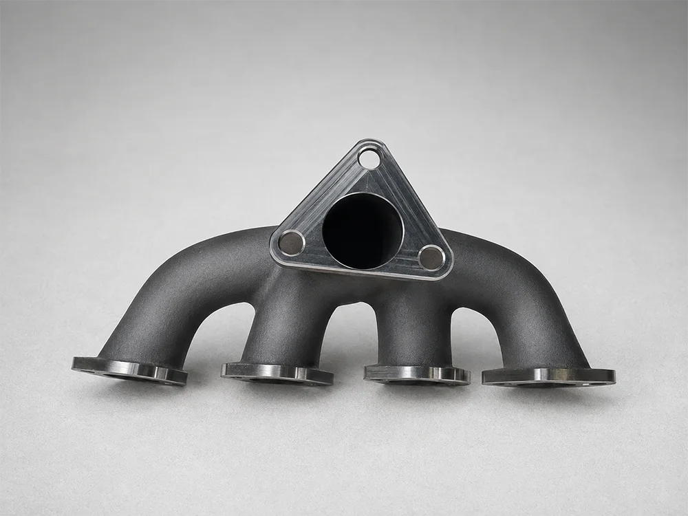 SLM stainless steel industrial components