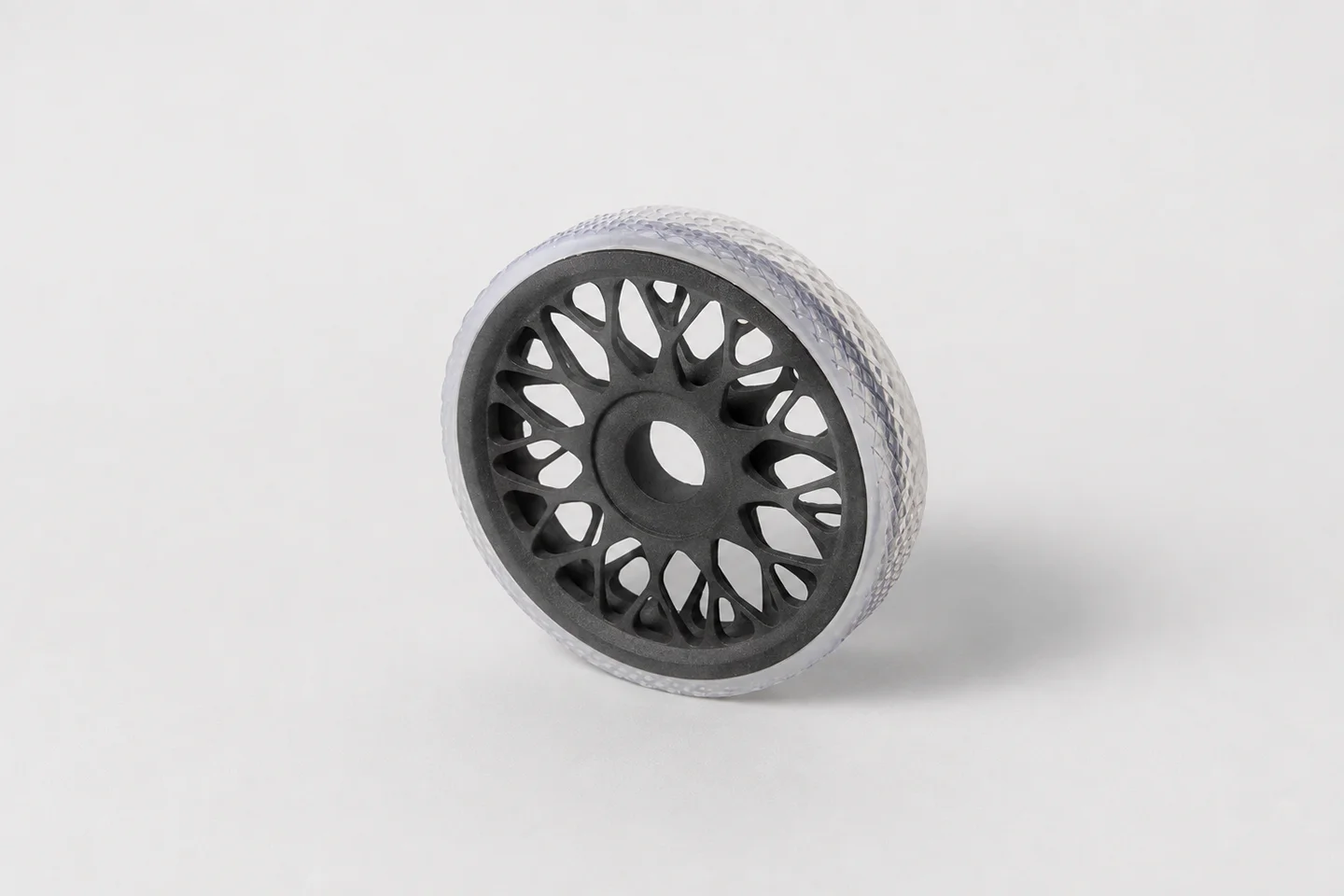 3D printing material selection
